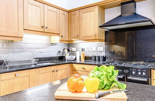 Shackerstone Cottage | 2 bedroom accommodation in Carlton