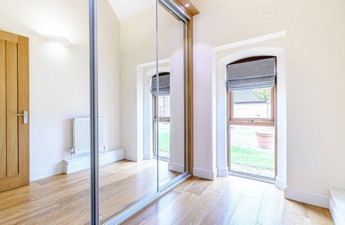 Shackerstone Cottage | 2 bedroom accommodation in Carlton