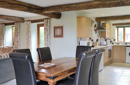Potter Heigham House | 2 bedroom accommodation in Catfield