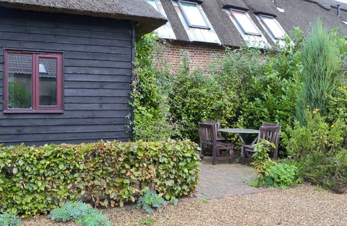Potter Heigham House | 2 bedroom accommodation in Catfield