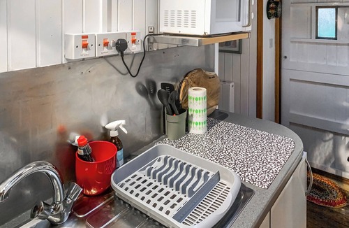 Cenarth Cottage | 2 bedroom accommodation in Cenarth