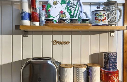 Cenarth Cottage | 2 bedroom accommodation in Cenarth