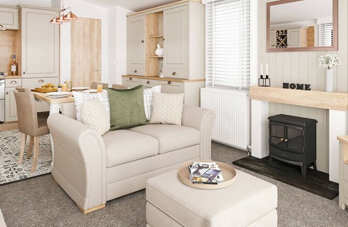 Aberystwyth House | 2 bedroom accommodation in Clarach