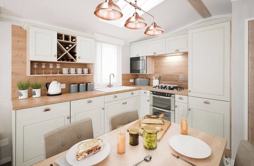 Aberystwyth House | 2 bedroom accommodation in Clarach