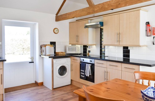 Compton Cottage | 2 bedroom accommodation in Compton, near Chichester