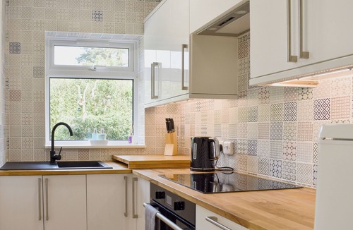 Consett Cottage | 2 bedroom accommodation in Consett