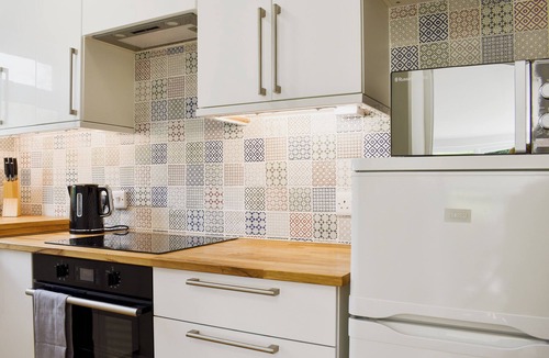 Consett Cottage | 2 bedroom accommodation in Consett