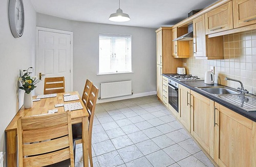 Consett Cottage | 2 bedroom accommodation in Consett