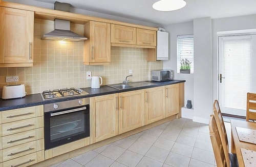 Consett Cottage | 2 bedroom accommodation in Consett