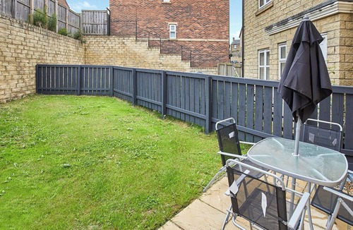 Consett Cottage | 2 bedroom accommodation in Consett