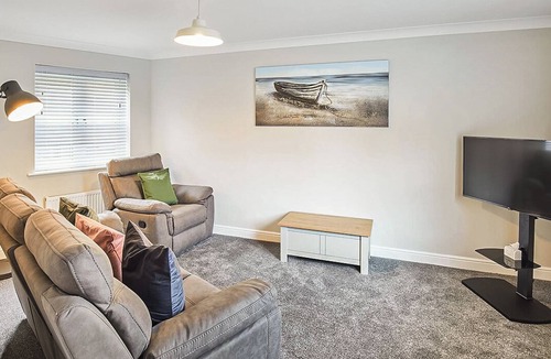 Consett Cottage | 2 bedroom accommodation in Consett