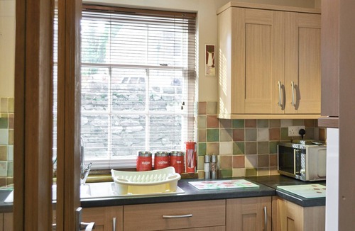 Cromford Cottage | 2 bedroom accommodation in Cromford