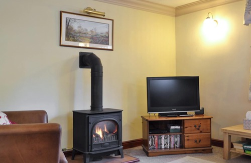Cromford Cottage | 2 bedroom accommodation in Cromford