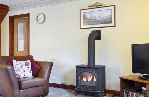 Cromford Cottage | 2 bedroom accommodation in Cromford