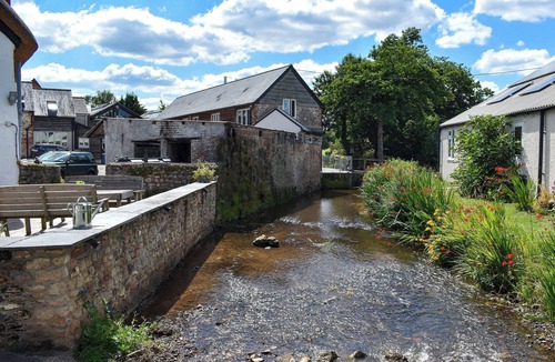 Cullompton Cottage | 2 bedroom accommodation in Kentisbeare, Cullompton