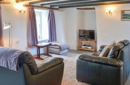 Trebarwith Cottage | 2 bedroom accommodation in Trebarwith, Delabole