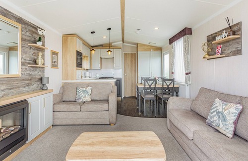 Dornoch Cottage | 2 bedroom accommodation in Dornoch