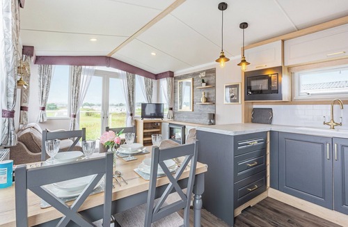 Dornoch Cottage | 2 bedroom accommodation in Dornoch