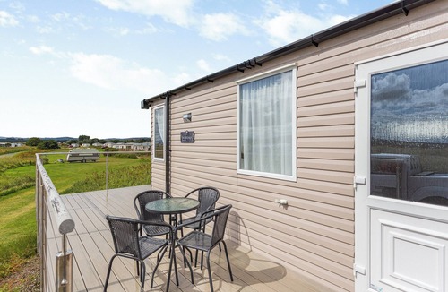 Dornoch Cottage | 2 bedroom accommodation in Dornoch