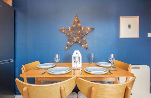 Dornoch Cottage | 2 bedroom accommodation in Dornoch