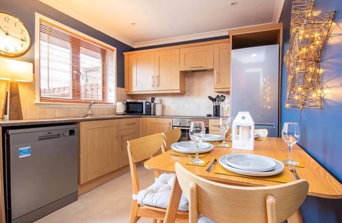 Dornoch Cottage | 2 bedroom accommodation in Dornoch