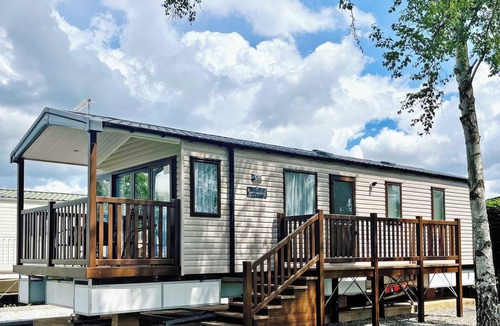 Harvington House | 2 bedroom accommodation in Abbots Salford, Evesham