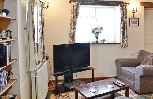 Fairford Cottage | 2 bedroom accommodation in Fairford