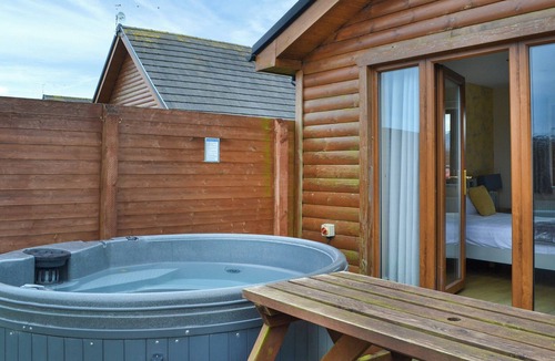 Fitling Cottage | 2 bedroom accommodation in Fitling