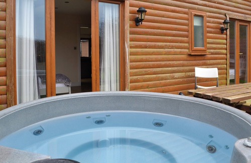 Fitling Cottage | 2 bedroom accommodation in Fitling