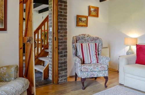 Glandyfi Cottage | 2 bedroom accommodation in Trisant, near Devil’s Bridge