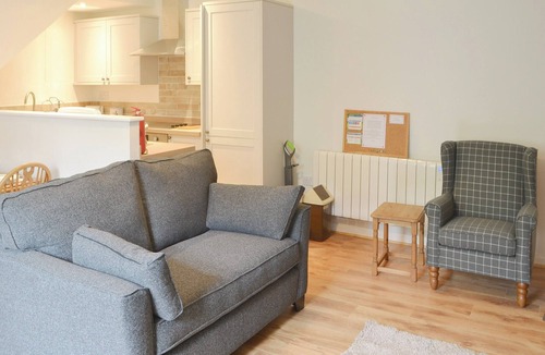 Glanton Cottage | 2 bedroom accommodation in Glanton