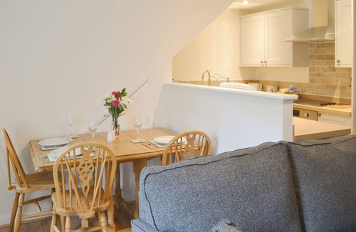 Glanton Cottage | 2 bedroom accommodation in Glanton