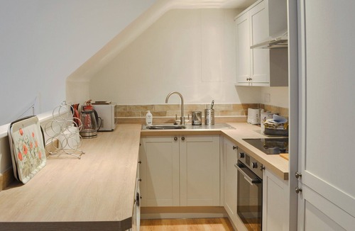 Glanton Cottage | 2 bedroom accommodation in Glanton