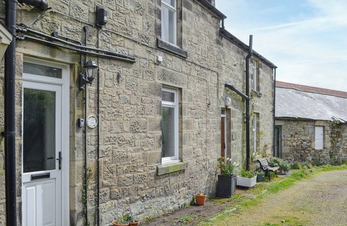 Glanton Cottage | 2 bedroom accommodation in Glanton
