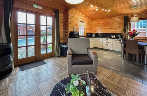 Bishopton Apartment | 2 bedroom accommodation in Glasgow