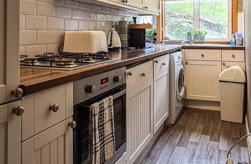 Gourock Cottage | 2 bedroom accommodation in Gourock