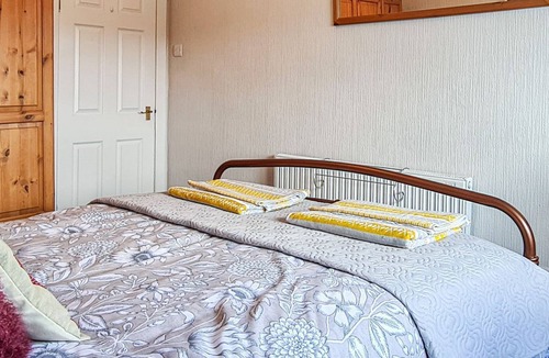 Gourock Cottage | 2 bedroom accommodation in Gourock