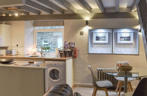 Grasmere Cottage | 2 bedroom accommodation in Grasmere