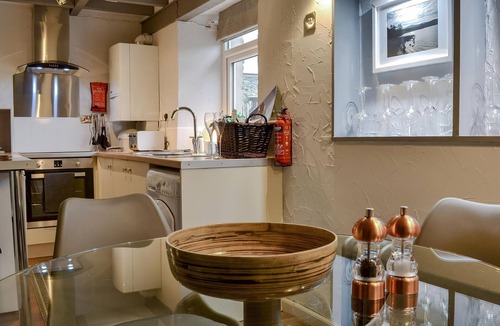 Grasmere Cottage | 2 bedroom accommodation in Grasmere