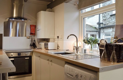 Grasmere Cottage | 2 bedroom accommodation in Grasmere