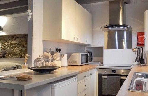 Grasmere Cottage | 2 bedroom accommodation in Grasmere