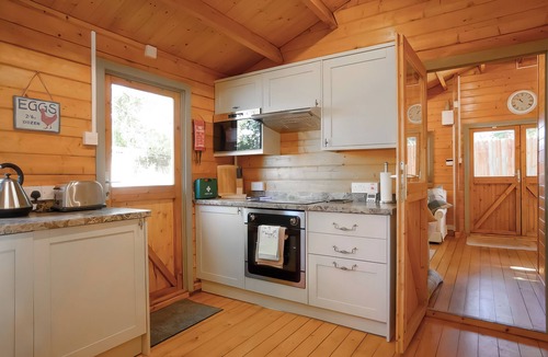 Guyhirn Cottage | 2 bedroom accommodation in Guyhirn