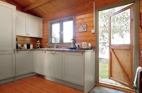 Guyhirn Cottage | 2 bedroom accommodation in Guyhirn