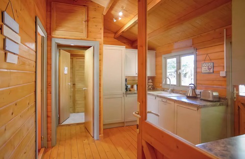 Guyhirn Cottage | 2 bedroom accommodation in Guyhirn