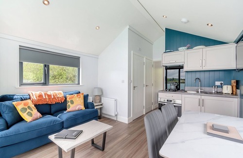 Eccles Cottage | 2 bedroom accommodation in Halling