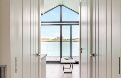 Eccles Cottage | 2 bedroom accommodation in Halling