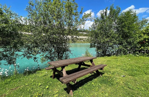 Eccles Ski Chalet | 2 bedroom accommodation in Halling