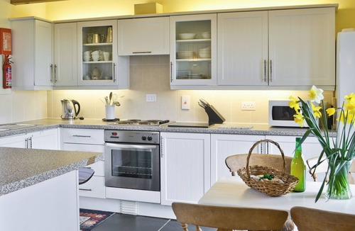 Hartland Cottage | 2 bedroom accommodation in Hartland