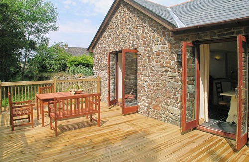 Hartland Cottage | 2 bedroom accommodation in Hartland