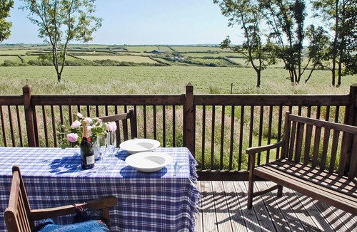 Hartland Cottage | 2 bedroom accommodation in Hartland